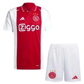 Dječji Nogometni Dres Ajax Domaći 2024-25